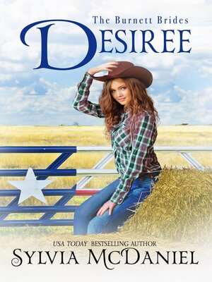 cover image of Desiree